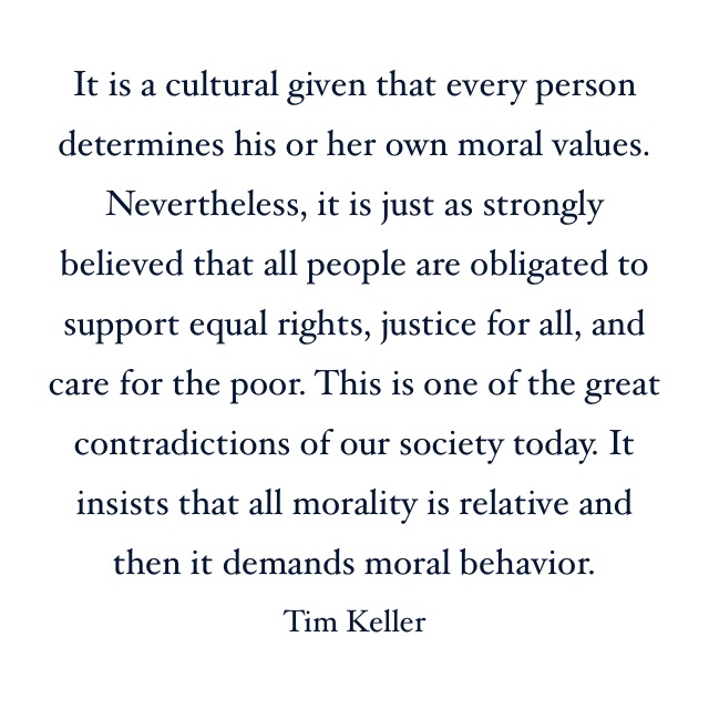 Tim Keller Wisdom (@dailykeller) on Twitter photo 