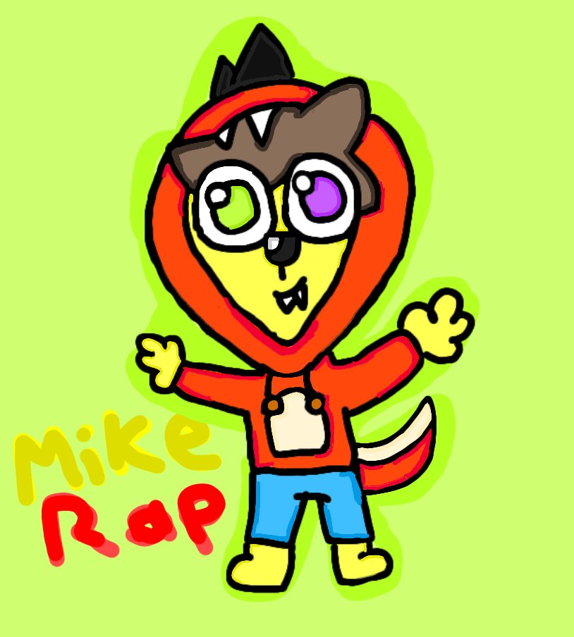 KartDraws_'s tweet photo. Aqui coloreado y en digital 👌

❤✨Mikerap✨❤
La fucion :D

Espero que les guste 💫🖍
@MikecrackYT @Raptorgamer_ #MikeRap #fucion #CoMPaS #meduelemidedo https://t.co/lx7HaD1fMr