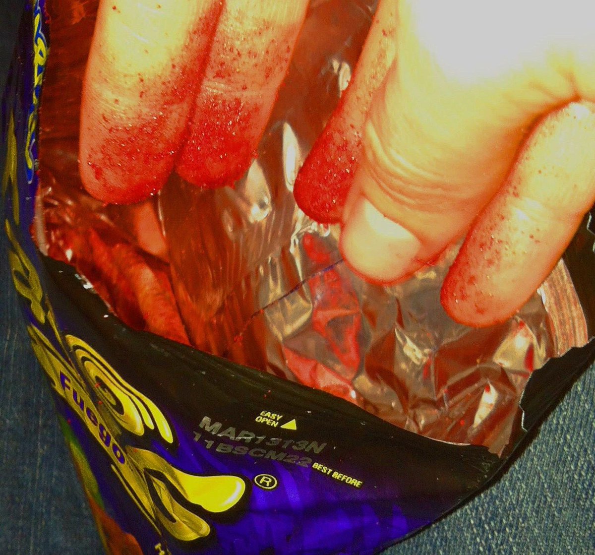 KiddDozer's tweet image. 