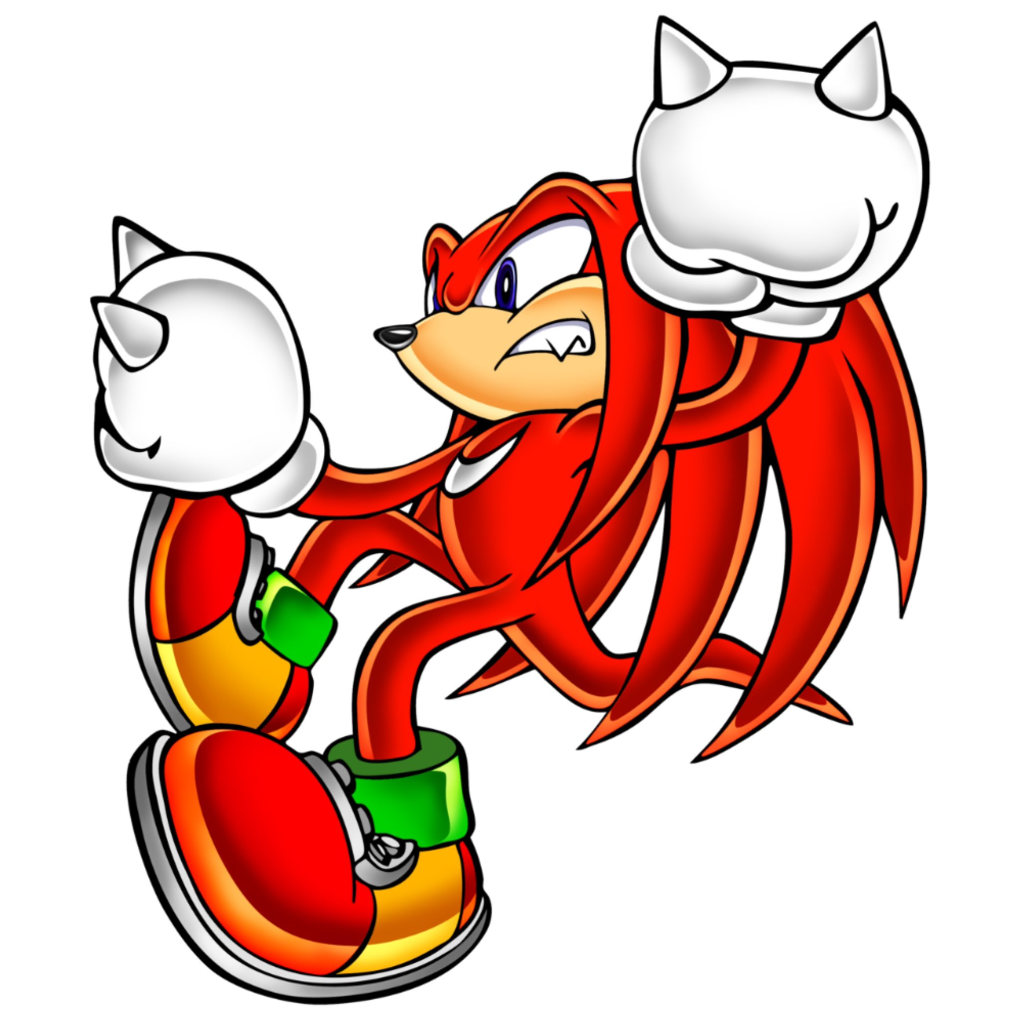 НАКЛЗ Sonic x