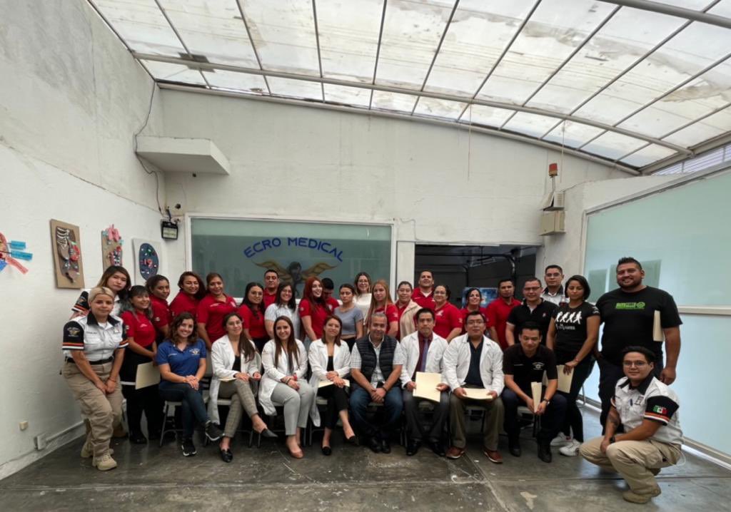 toxgloo's tweet photo. Curso-Taller BOTIQUÍN TOXICOLOGICO PREHOSPITALARIO. Que intervenciones son críticas y fundamentales por parte del prehospital ante una emergencia 🚨 toxicológica 🦂🐍🕷🍄🍸🚬💊 #CENTOXMorelia #CODIGOToxico https://t.co/YhiFzmROHS