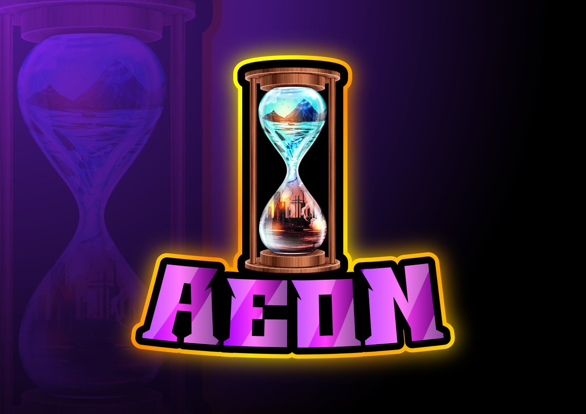 Aeon tweet media