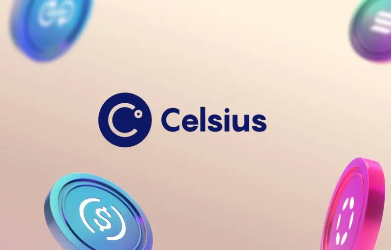 Bankrupt Celsius Network says it expects negative net cash flow of $137 million through October, filings reveal. 

#BLUX #Metaverse #NFTs #NFTCommunity #CryptocurrencyNews