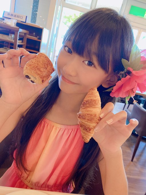 藤林夢のTwitter画像24