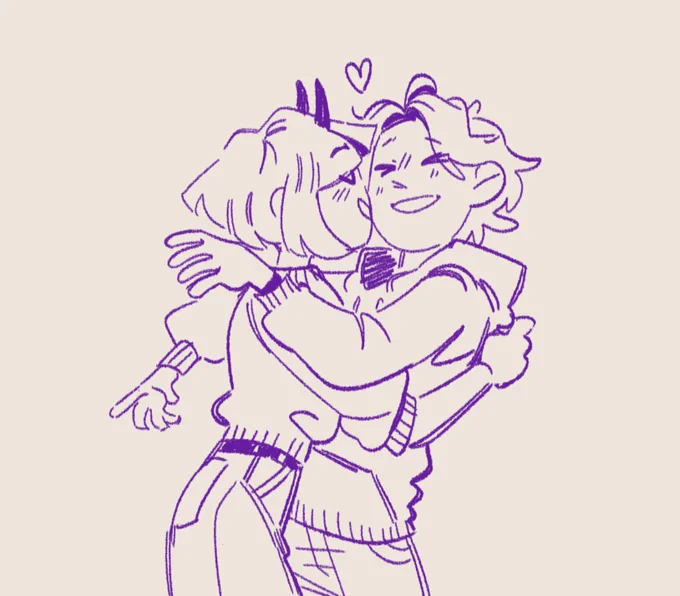 harumi and his girlfriend lloyd #ninjago #llorumi 
