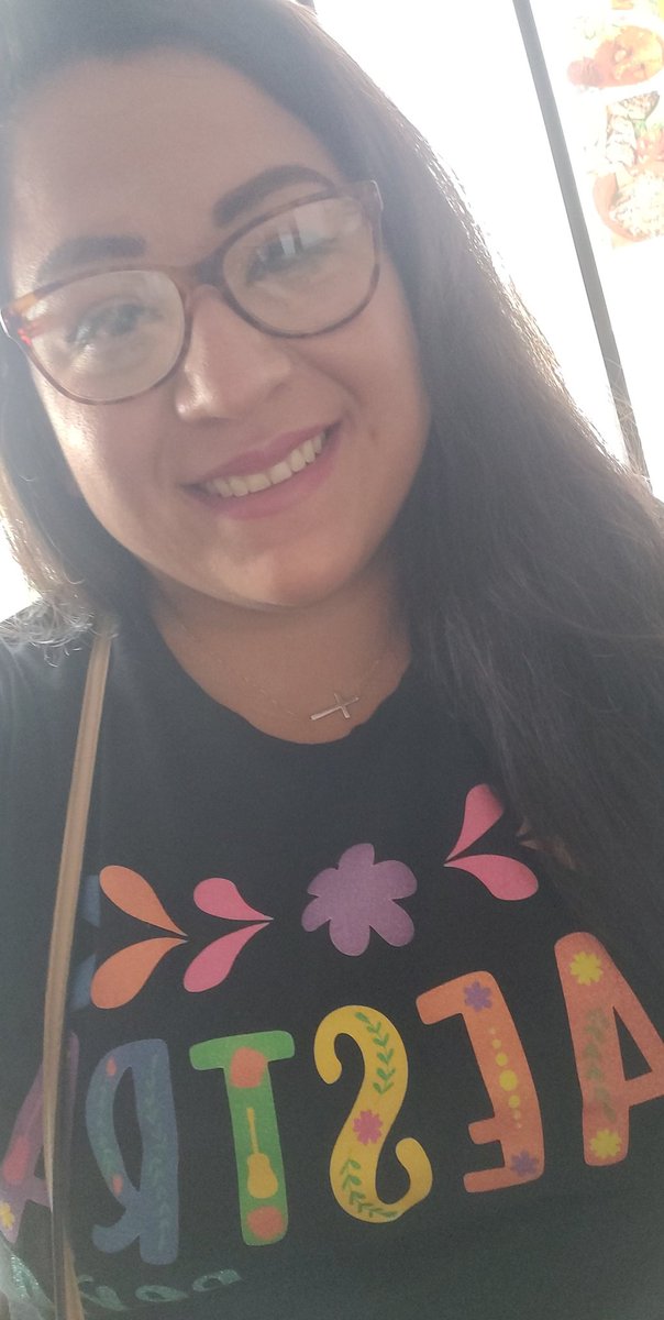 cpena2007's tweet photo. #AldineConnected #MeettheTeacher Today was a great day, met a lot of students and parents. We were all successful with signing up for class dojo. I am loving the parent engagement @ReedAcad_AISD #ThankYouParents https://t.co/n78pbU5VWR