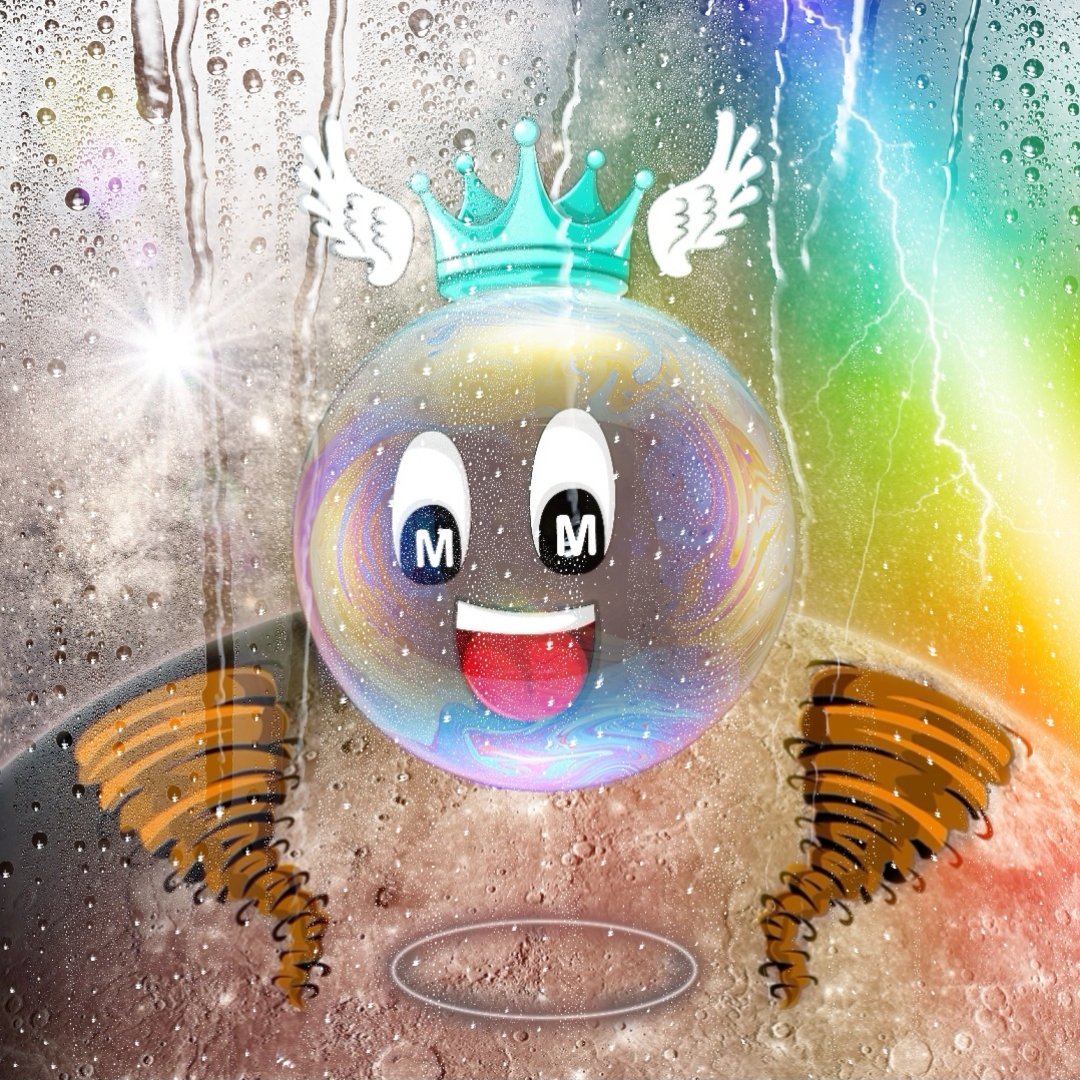 📢Marketing Plan Presentation file update📢

As we partnered with marketing director Tony Harvey, he has provided us HMI's detailed marketing plan.

For more detail, AMA recording file in # ama-record. Join our discord
discord.gg/hiplanetnft

#UtilityNFT #NFT #fashionbrand