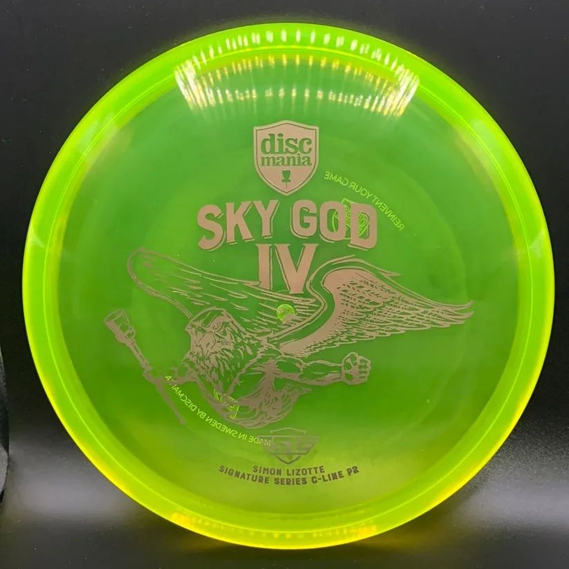Smoking_chains's tweet photo. #skygod4 is available up on the site! Get ahold of yours now before they're gone! Priced to sell at just $24.99! #discmaniadiscs #discmania #discgolfeveryday #discgolf #gottagothrow https://t.co/KC7E2BSiNm