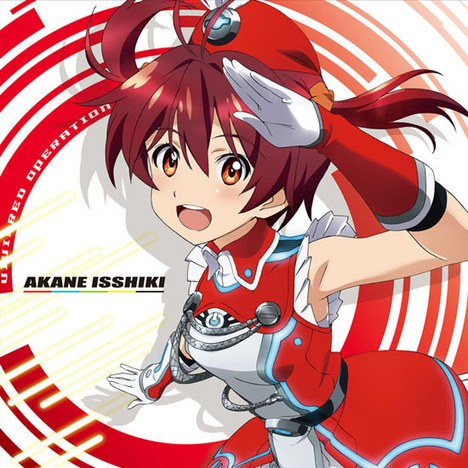 Japan_IP_Studio's tweet photo. HBD, Akane!!
("VIVIDRED OPERATION"Isshiki Akane)
(「ビビッドレッド・オペレーション」一色 あかね)
#IsshikiAkane #Anitwt #Anibirthday #VIVIDREDOPERATION #一色あかね生誕祭2022 #一色あかね生誕祭 https://t.co/ZfANRHDRC9