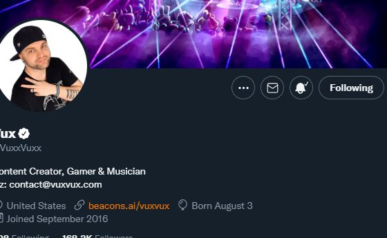 epic49964803's tweet photo. @vuxvux "vuxbux" https://t.co/zc4enEU0i0