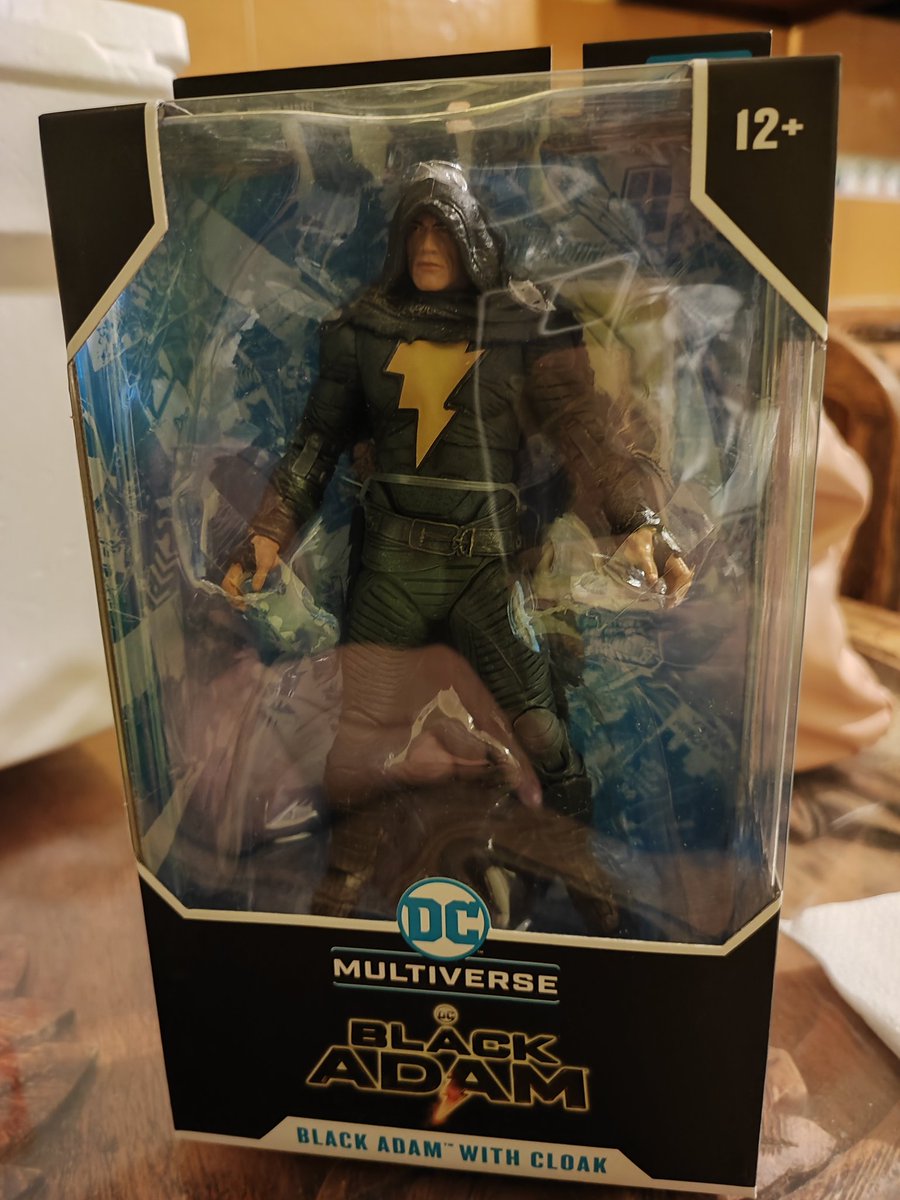 Happy birthday to me ⚡⚡⚡<a href="/TheRock/">Dwayne Johnson</a> can't wait