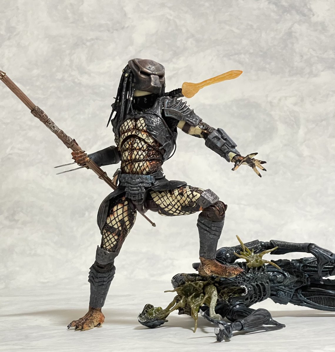 エイリアンvsプレデター 画像 最新情報まとめ みんなの評価 レビューが見れる ナウティスモーション