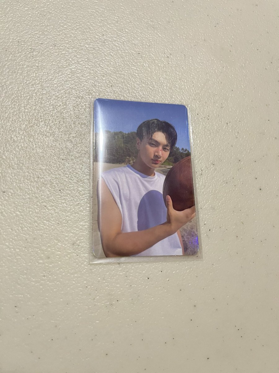 BwiBwisBasket's tweet photo. ic ph
❕interest check❕

jay braso, jay odysseus holo pc
+ other enha pcs, selling as a set

pls dm or reply if interested *:･ﾟ✧

tags: enhypen jay sunoo jungwon jake sunghoon niki heeseung photocard hybe pc holo https://t.co/zhokI0b67m