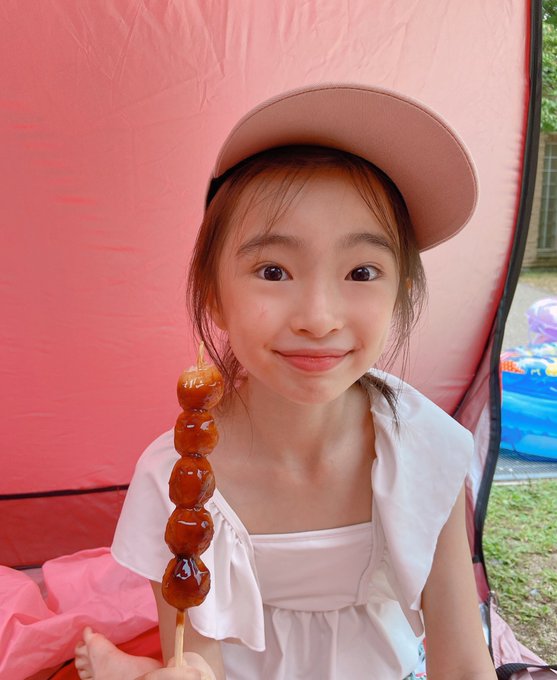 Twitterのコスプレ画像1