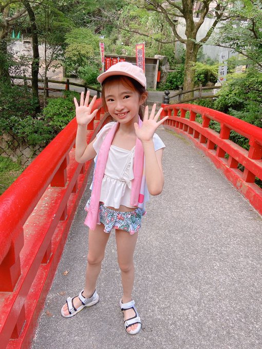 Twitterのコスプレ画像2