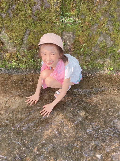 Twitterのコスプレ画像3