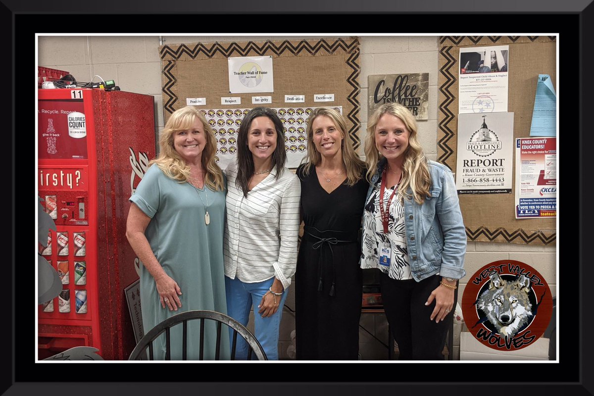 KCSMilitary's tweet photo. Thank you to one of the “best” 7th grade math teams around for letting me talk math with you today. Im looking forward to many more PLC math chats at West Valley MS. @c_dawson12 #MsBienko #MsTrent #MsCompton @WVMSPack #regiononederful https://t.co/0TC8Q9d10A