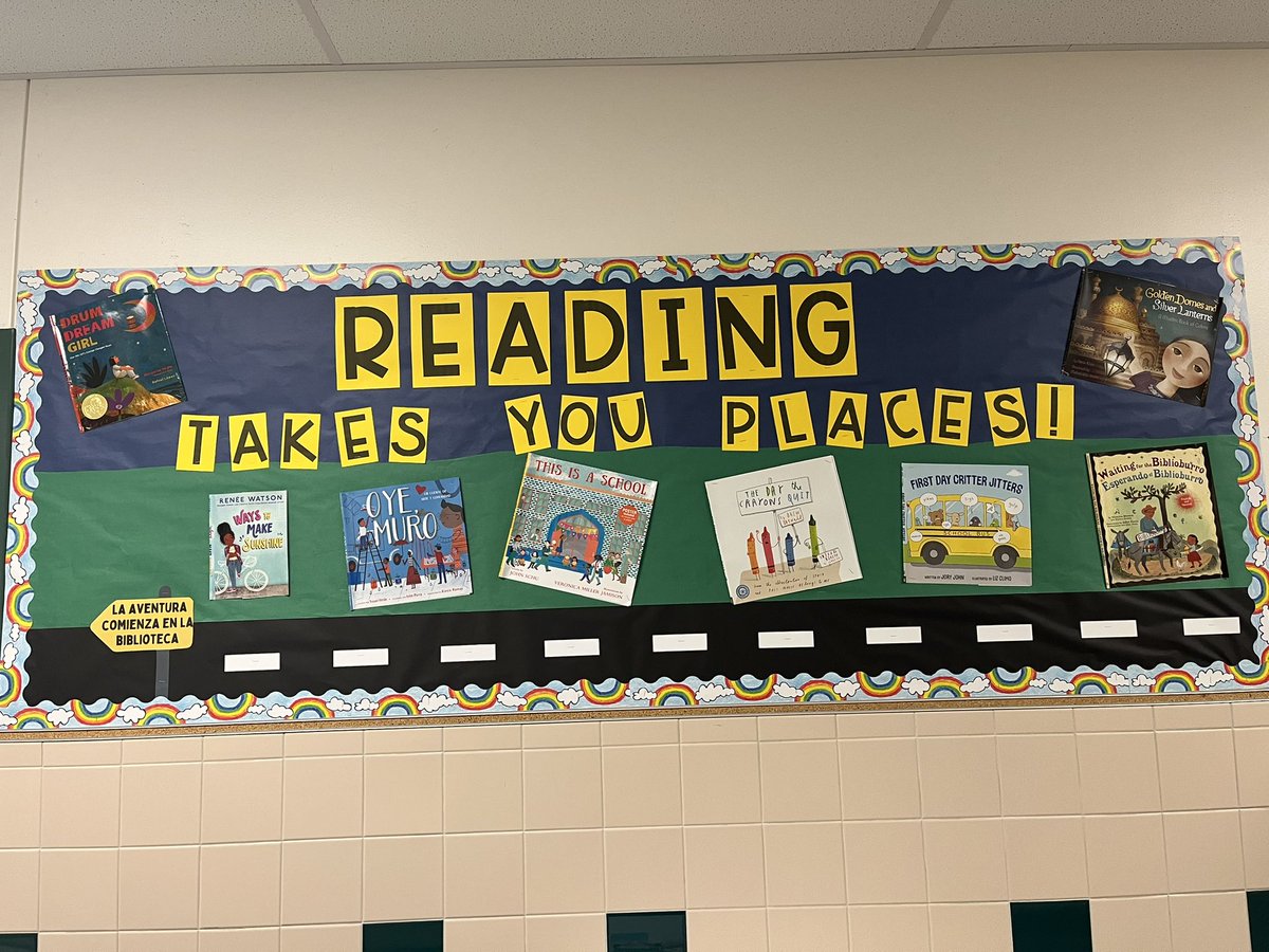 Bagdad Library tweet media