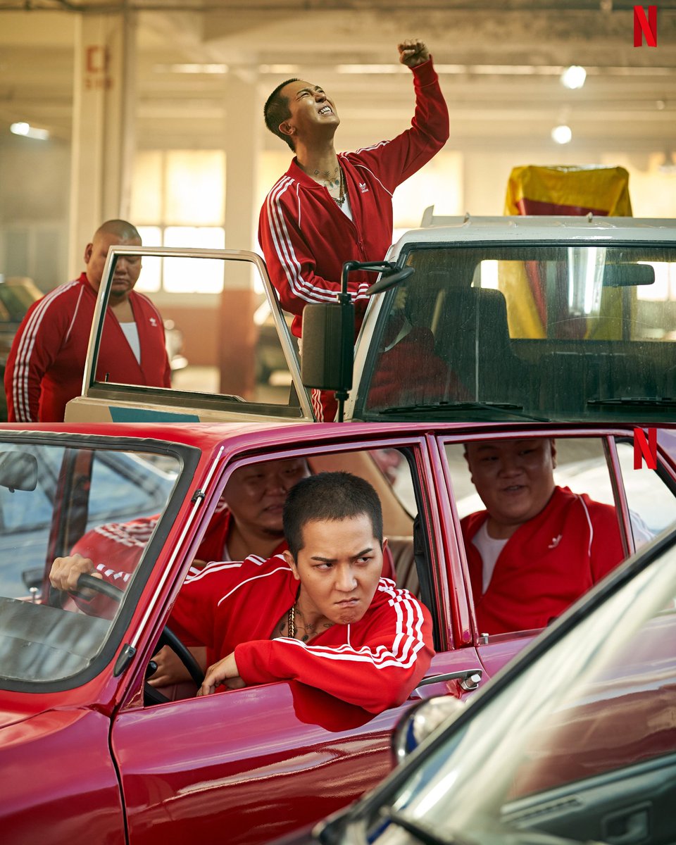 OnlyLookAtMino's tweet photo. [‼️] Article about SEOUL VIBE

MINO, who has been successful as a group WINNER and solo artist, while also showing off his natural sense of entertainment through various programs, will take his first acting challenge as Galchi in '서울대작전'.

#MINO #송민호 @official_mino_ #위너 https://t.co/Fu59Pxb0da