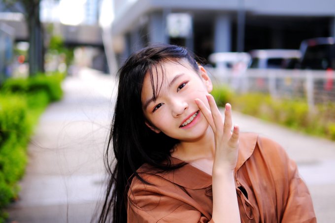 Twitterのコスプレ画像1