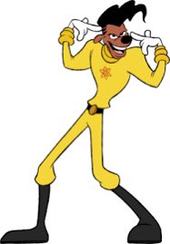 <a href="/thebengalorian/">Bengalorian</a> This is that mf from Powerline in A Goofy Movie