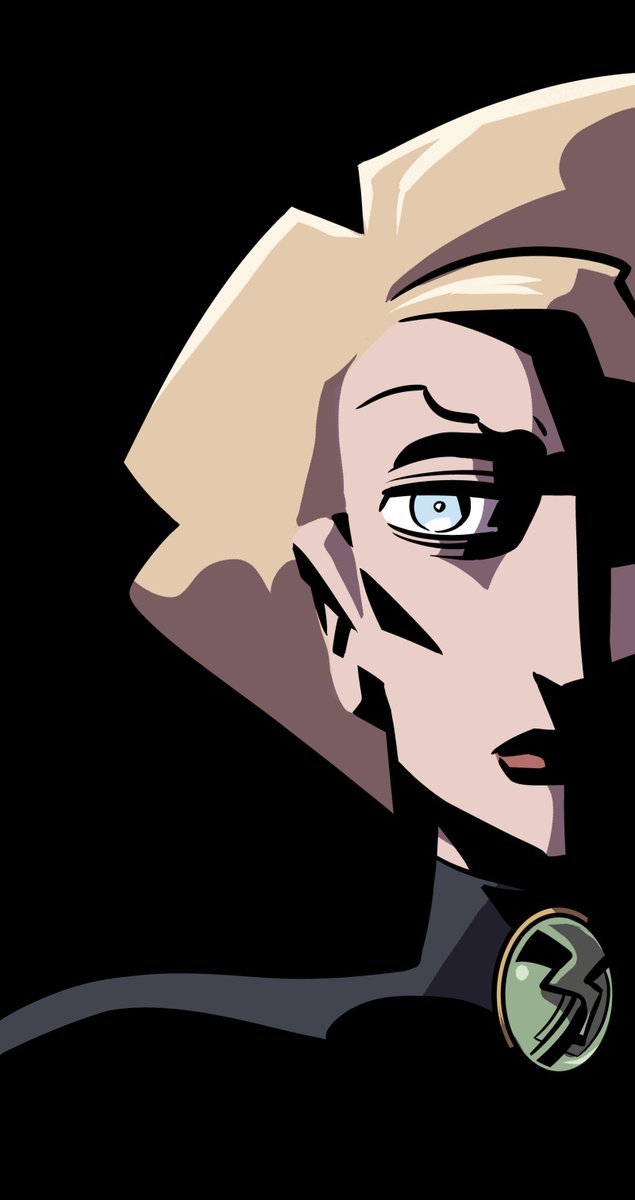 Save the date, friends and foes - LAVENDER JACK returns to Webtoon for its final eleven episodes on SEPTEMBER 19TH! 

🥂⚡️😈⚡️🥂 