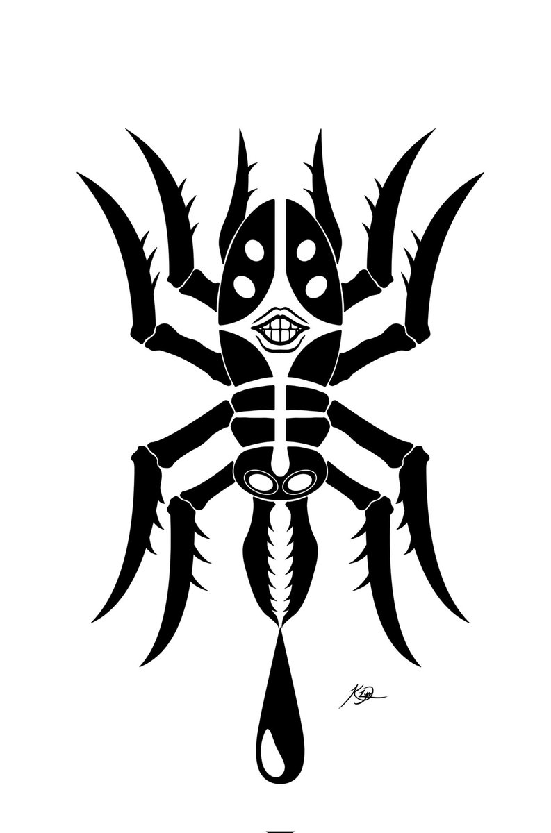 Kevin Lynn (commissions open) tweet media