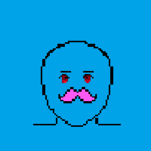FxManuel75's tweet photo. Check out my collection:

"Moustache Mafia"

100 NFT's
Price:0.2 ETH
(Polygon Blockchain)

#NFTs #NFTCommunity #NFTCollection #NFTCommumity #nftart #NFTJapan https://t.co/qN2Hz4mW3s