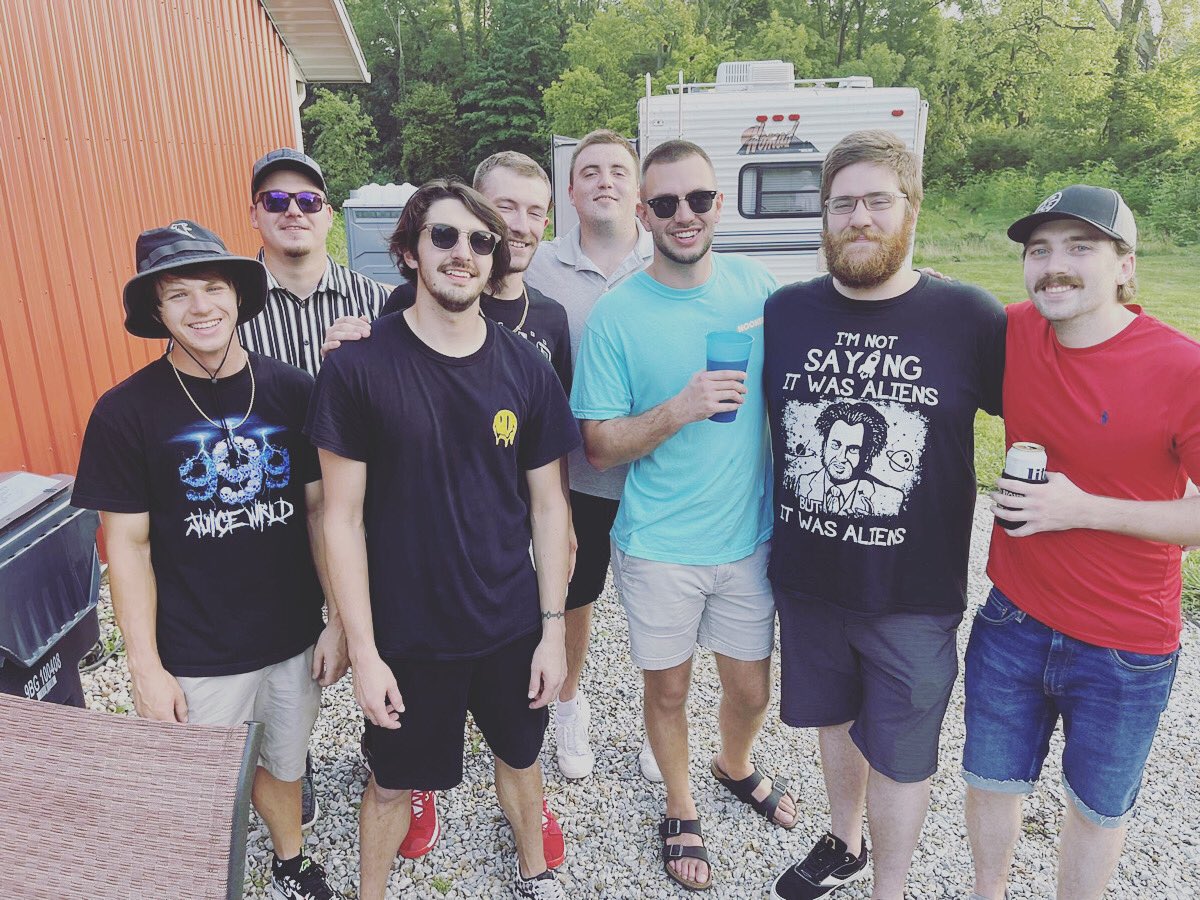randolphsfinest's tweet photo. “I hope the memories we make last all life long”💯 https://t.co/fqd6ySrF1c