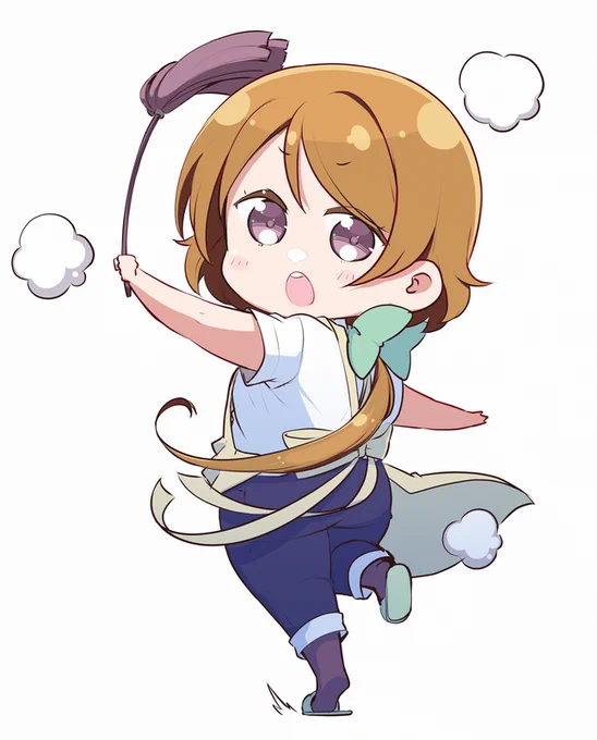 #火曜日かよちゃん 
