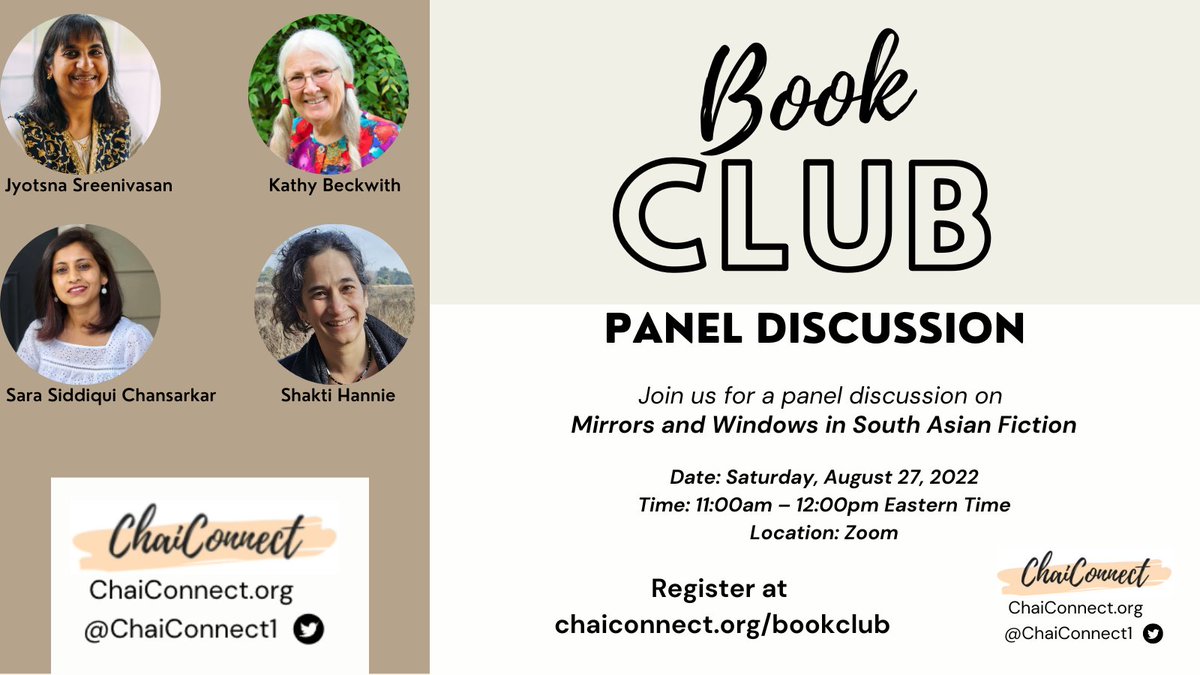 Preeti | ChaiConnect tweet media