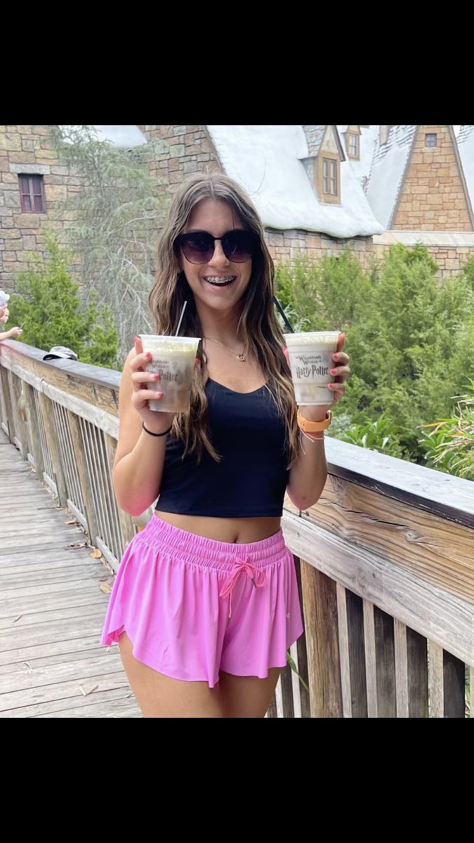 Loading the car  then on the road to take the princess to college I don’t know  how I feel about this!!!!