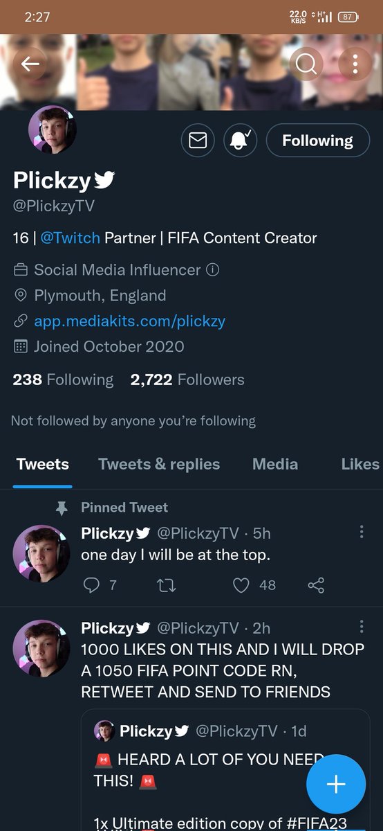 zipper1258's tweet photo. @PlickzyTV https://t.co/uAiGTQVzV7