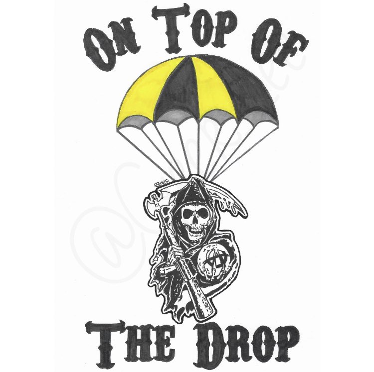 EssieGee86's tweet photo. Hey #SAMFAM
Just a heads up, no #OnToPoftheDroP for #ReaperReviews tomorrow.
Stay tuned to the #ReaperKeepers frequency!
Send good vibes out to the Universe!
@Theorossi @justinryanorg https://t.co/QOPQEpmVFh