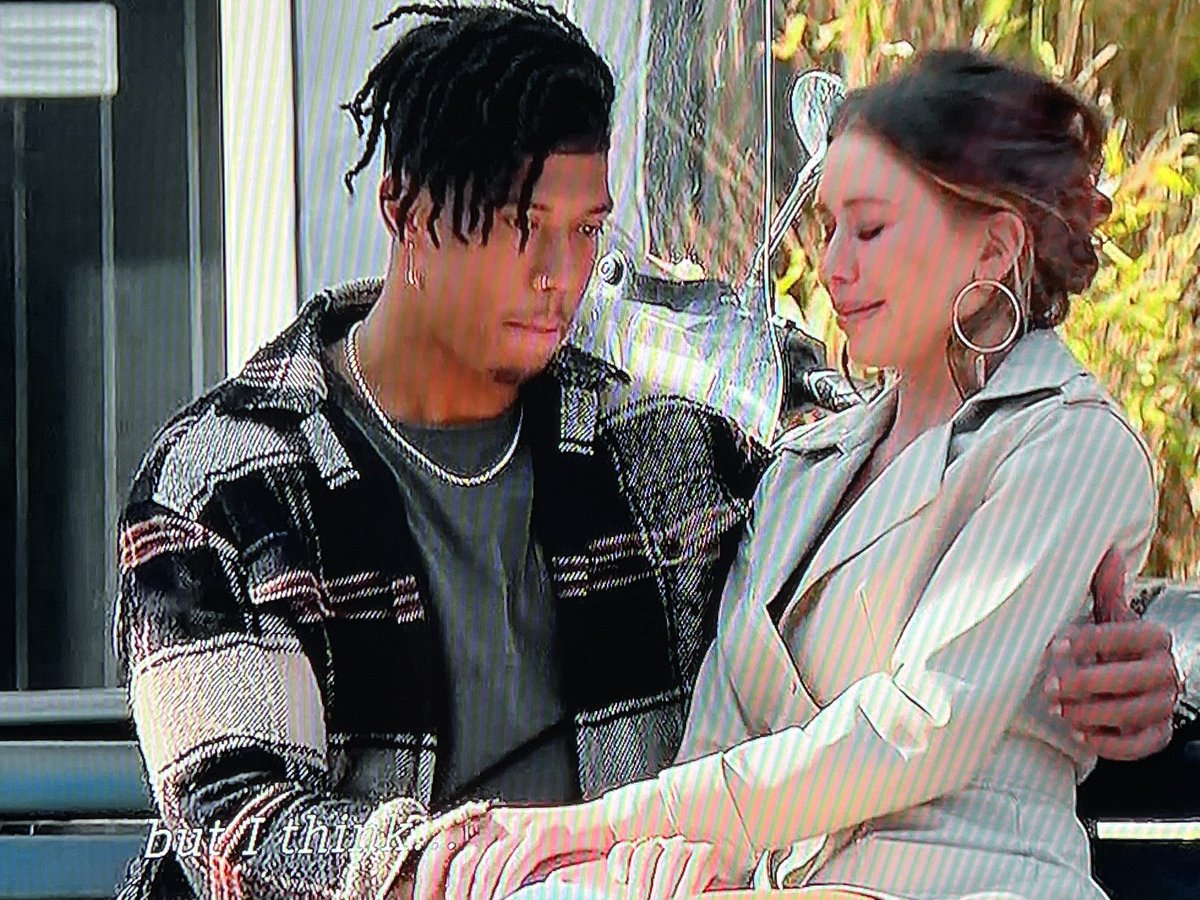 this is the most realistic breakup I’ve ever seen on this show, and I think that’s what makes it hurt so much #TheBachelorette #bachelorette