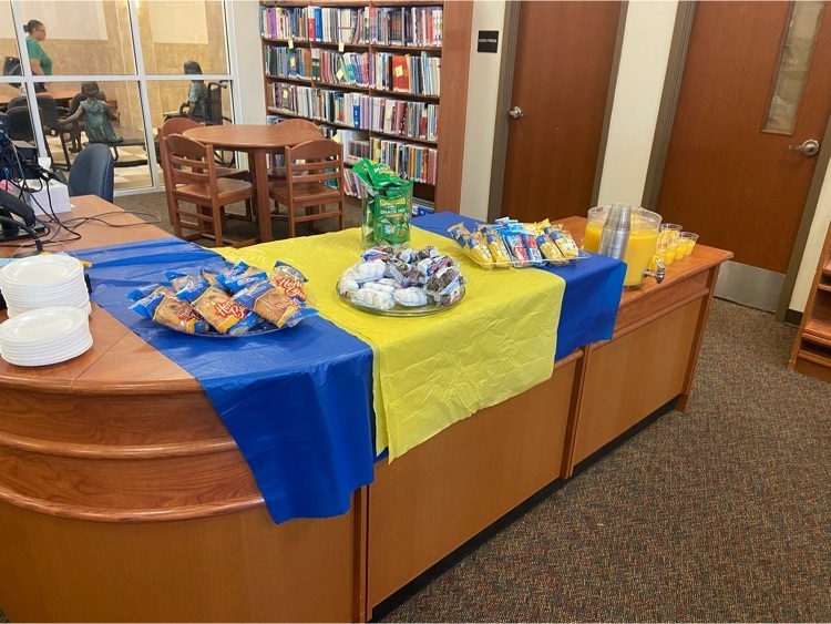 Jones Elementary School - Tyler ISD tweet media