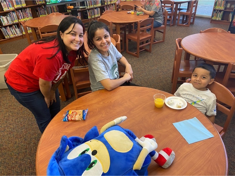 Jones Elementary School - Tyler ISD tweet media