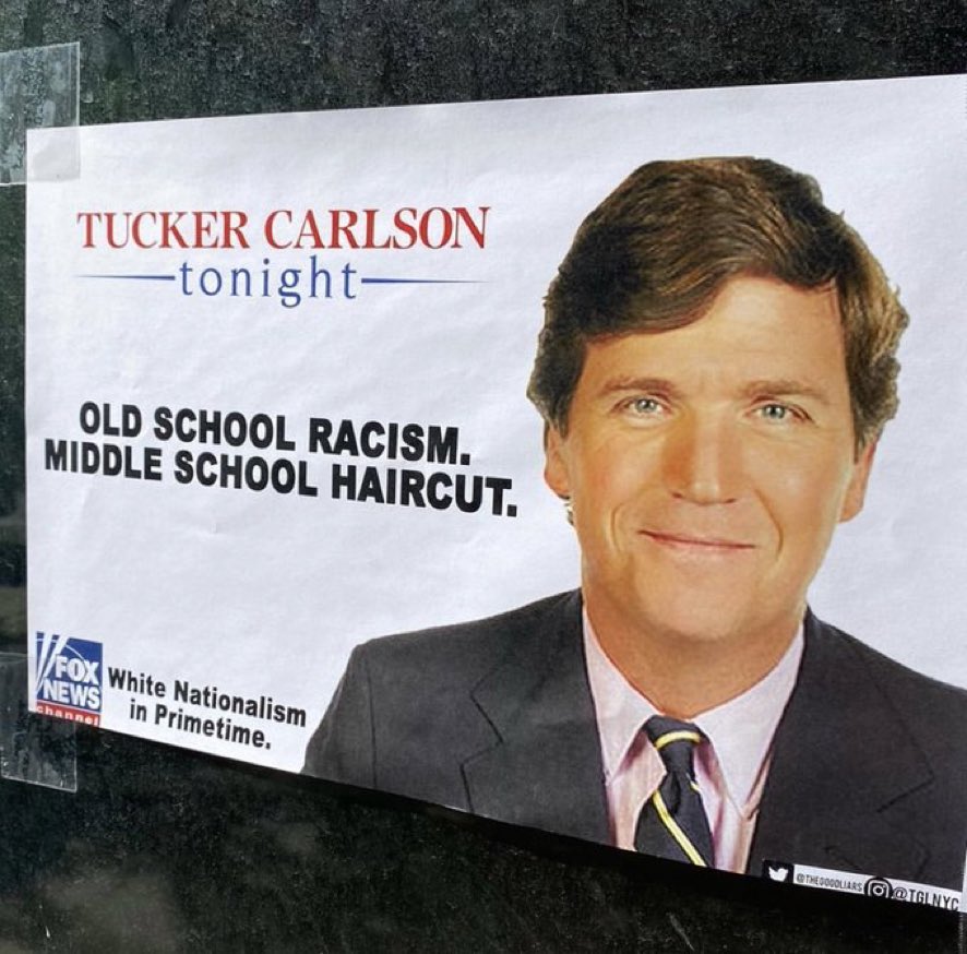 davramdavram's tweet photo. Hey Tucker is back from vacation! https://t.co/I9mHm5VxsO