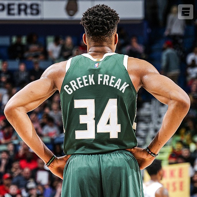 NBA nickname jerseys we'd buy 