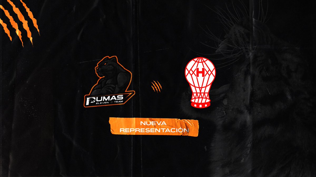 Pumas Eleven tweet media