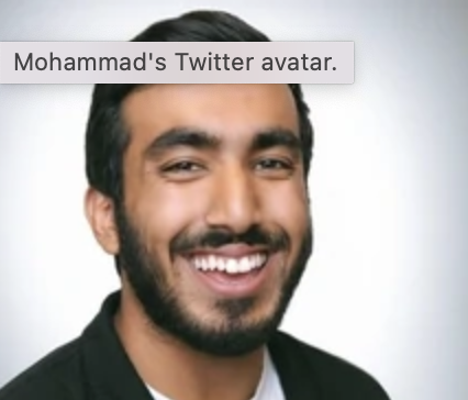 NicksEdwards's tweet photo. is this you @Wahlid https://t.co/WESgXLHPqw