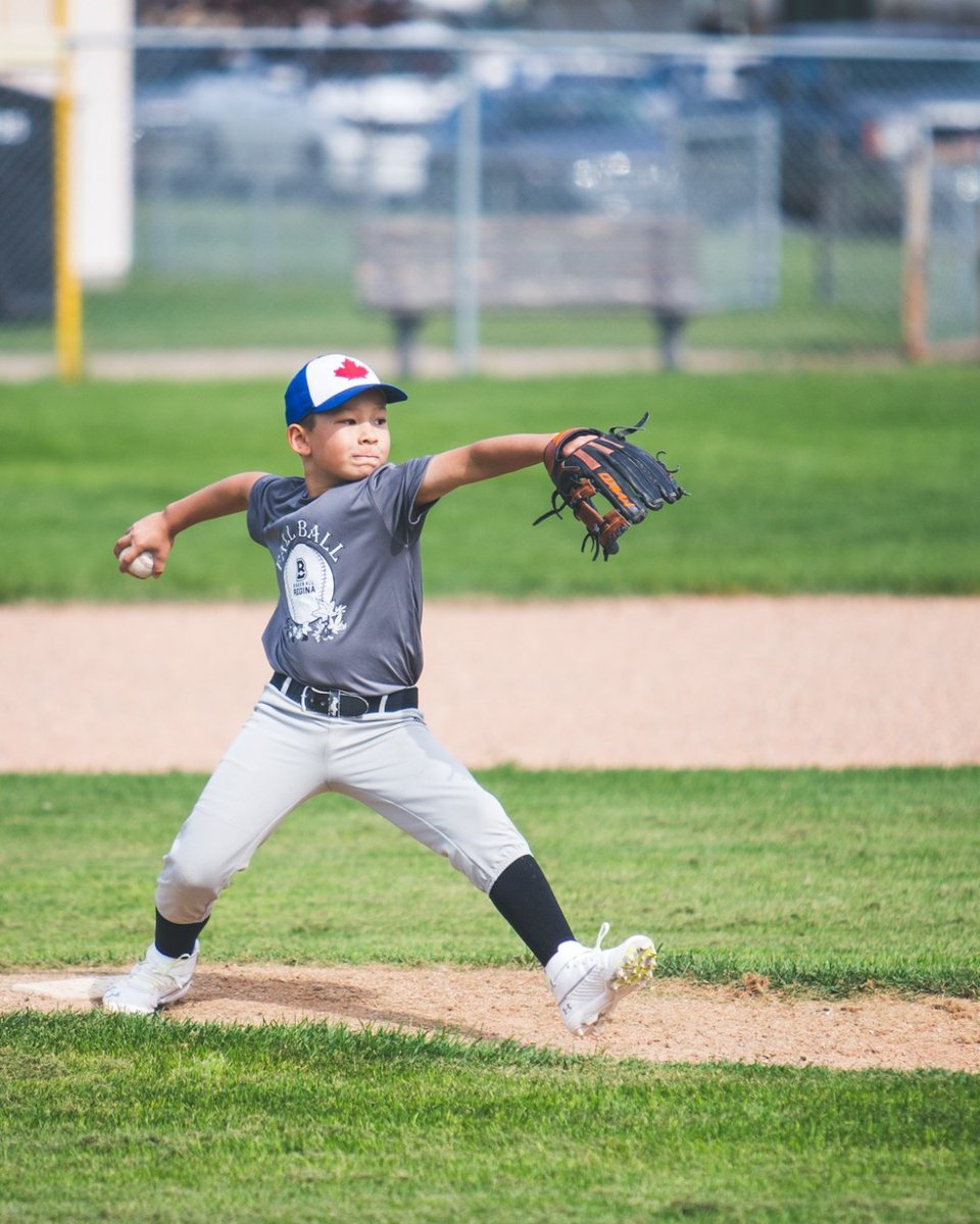 Baseball Regina tweet media