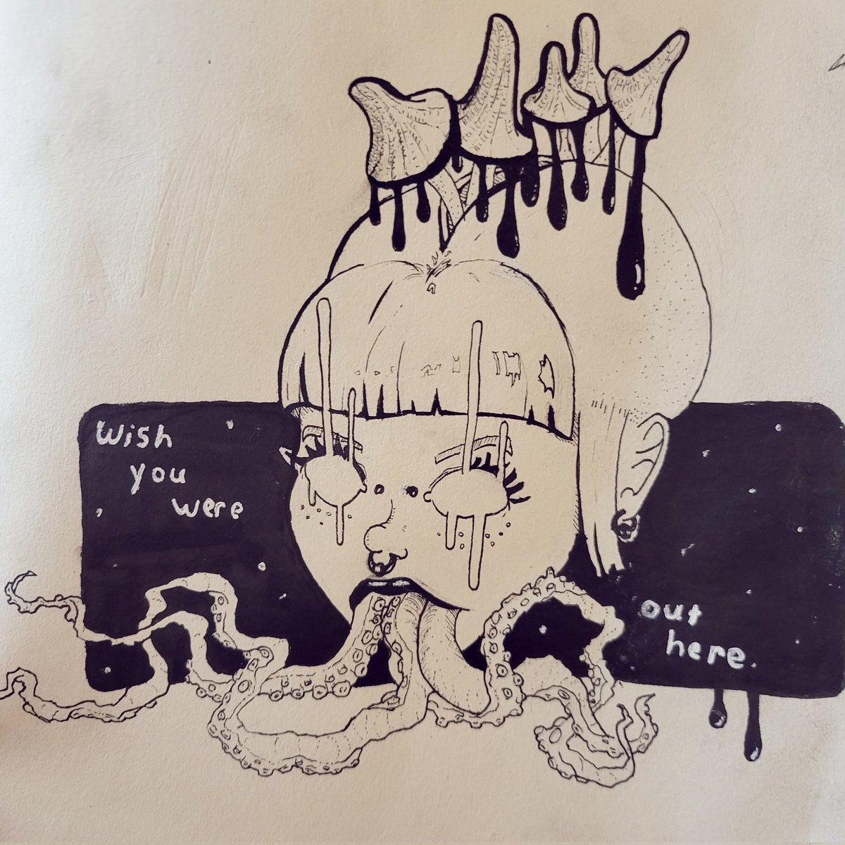 Vicious Zen tweet media