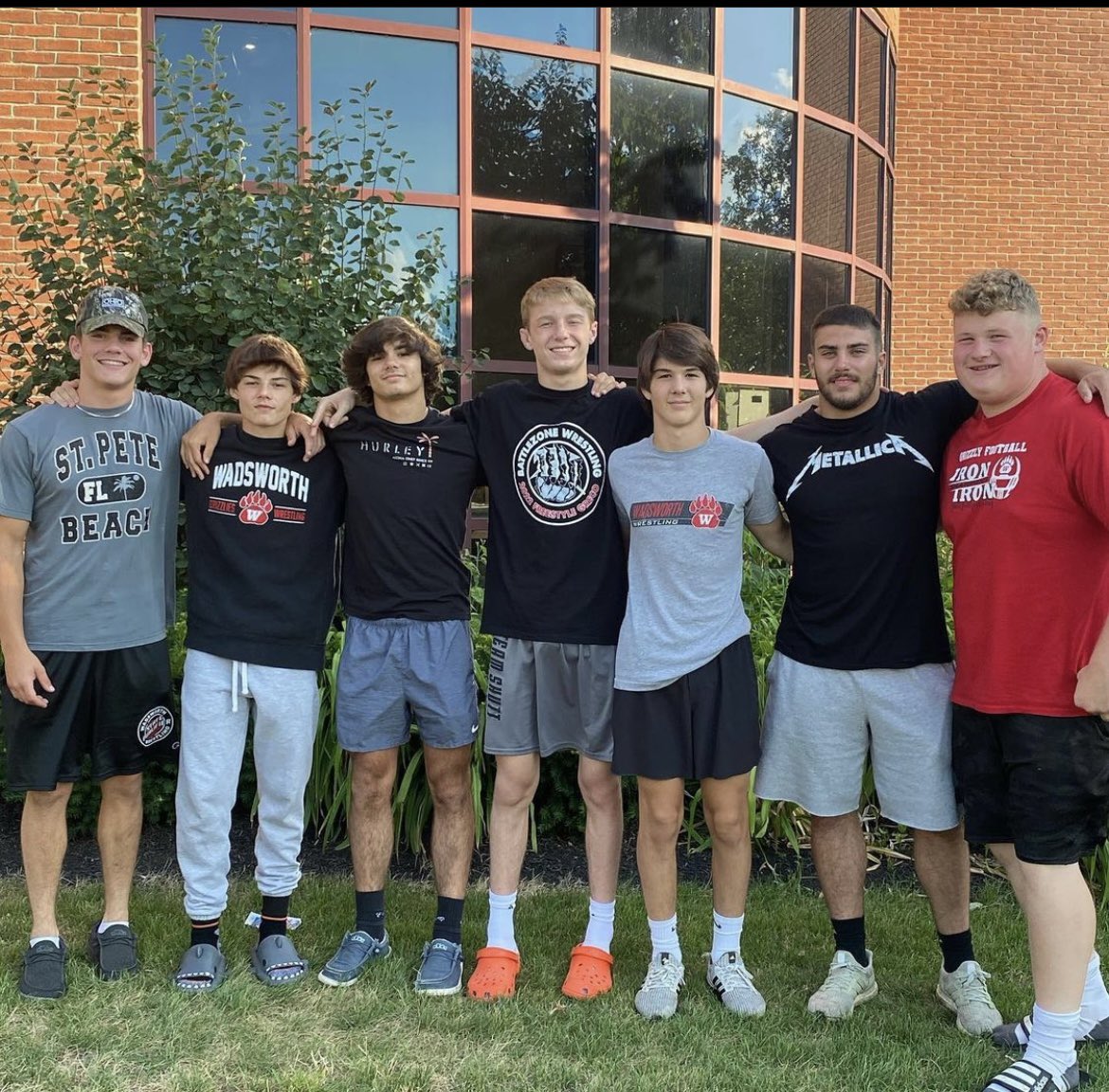 Wadsworth Wrestling tweet media