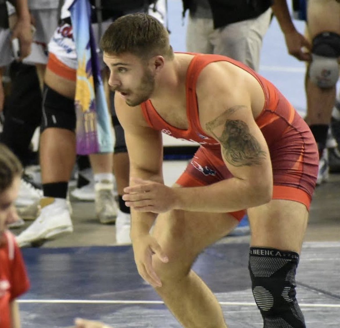 Wadsworth Wrestling tweet media