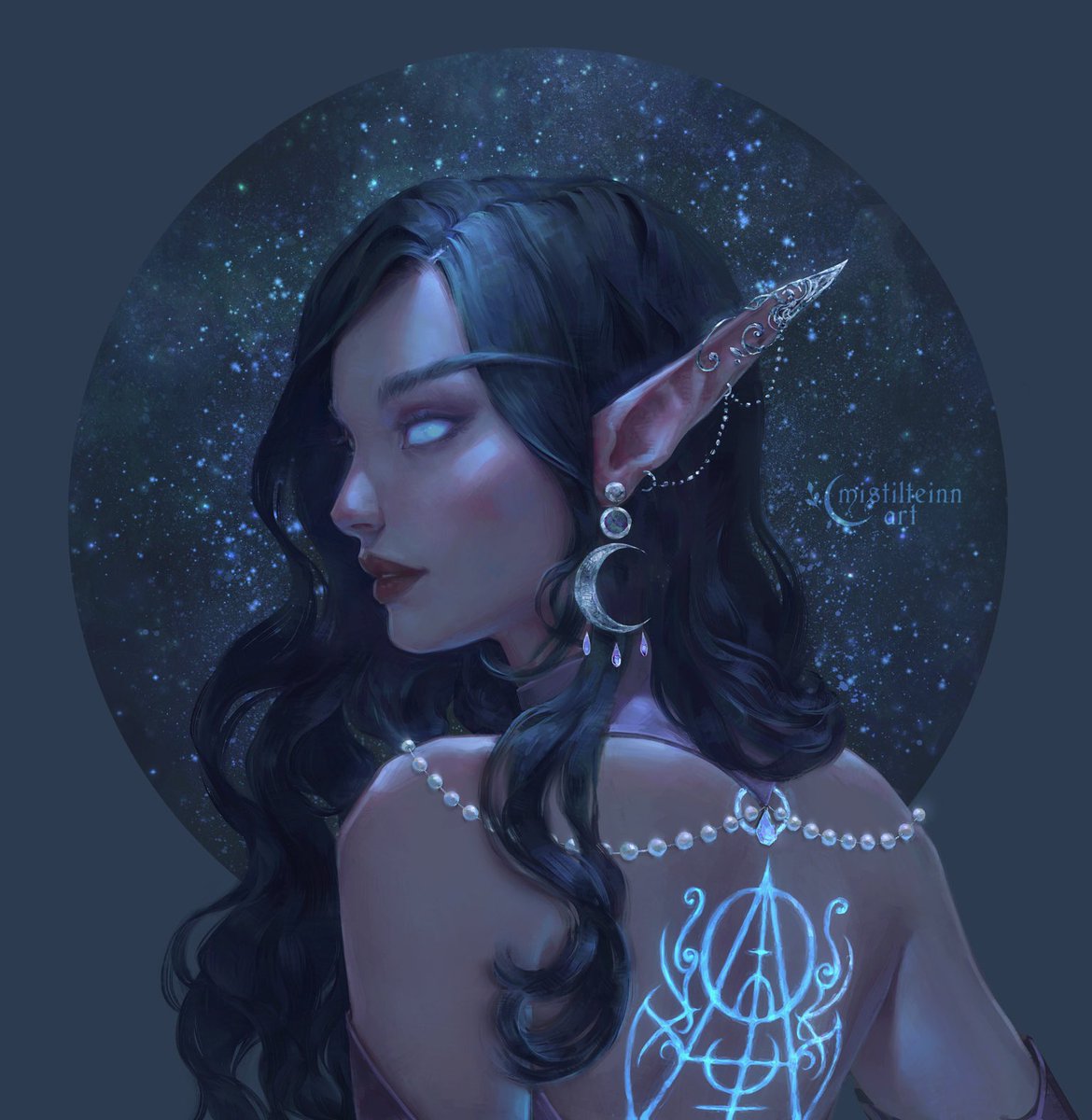 mistilteinnart's tweet photo. @ysvyri thank you! 💜 here is some of my art https://t.co/nj7x2SekcY