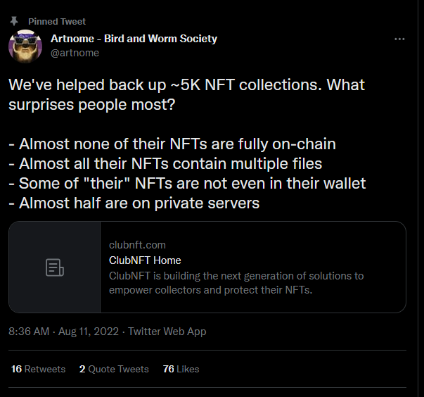 Brave Pixels tweet media