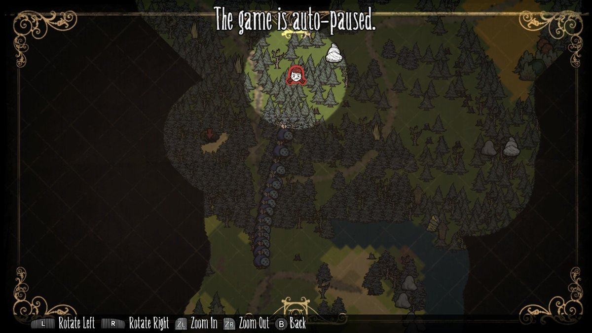 dingus_taz's tweet photo. glommer glommer glommer #dontstarve  #NintendoSwitch https://t.co/NyVDy5NvkG