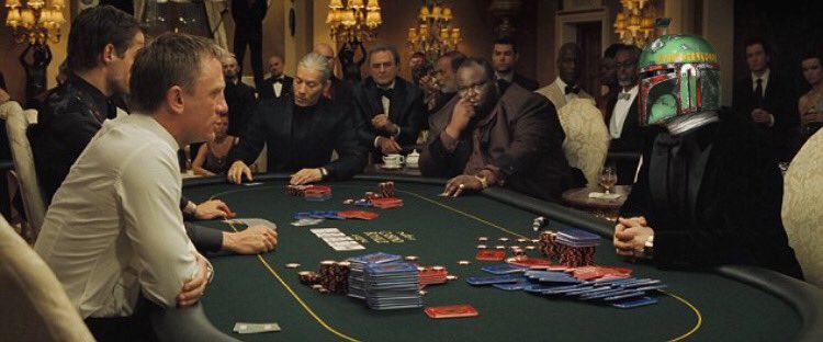 when you type in 'boba bet' instead of 'boba fett'.