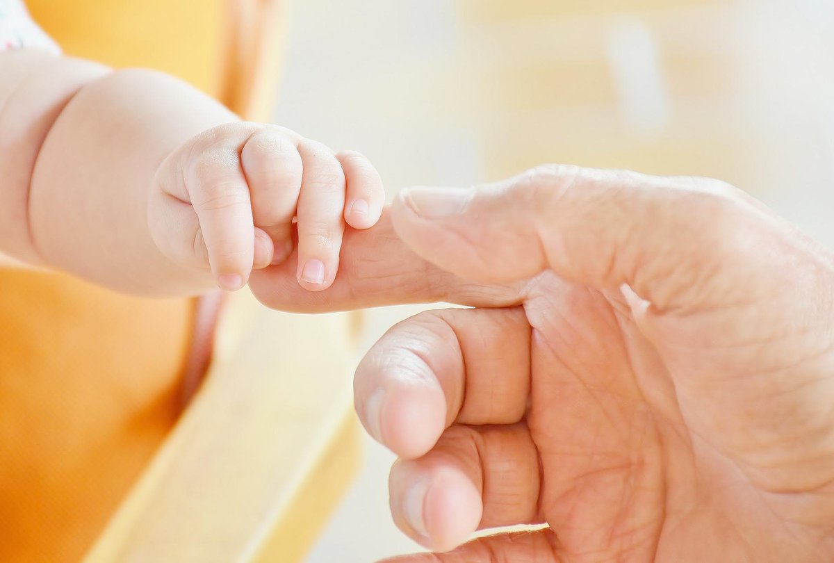 ProtectingTroy's tweet photo. From the moment they're born, it's our jobs as adults to protect them from harm. 

#endchildabuse #SeeSomethingSaySomething https://t.co/GhlWibLJ0f
